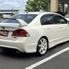 honda civic 2010 quick_quick_ABA-FD2_FD2-1800592 image 2