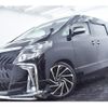 toyota alphard 2008 CFJ1782229 image 12
