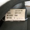 honda acty-truck 1998 No.14819 image 16