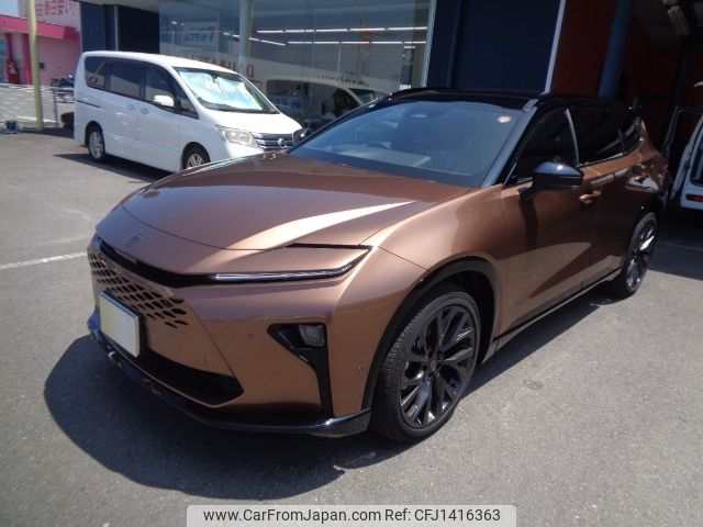toyota crown-estate 2025 -TOYOTA--Crown Esrate 6AA-AZSH38W--AZSH38-***---TOYOTA--Crown Esrate 6AA-AZSH38W--AZSH38-***- image 1