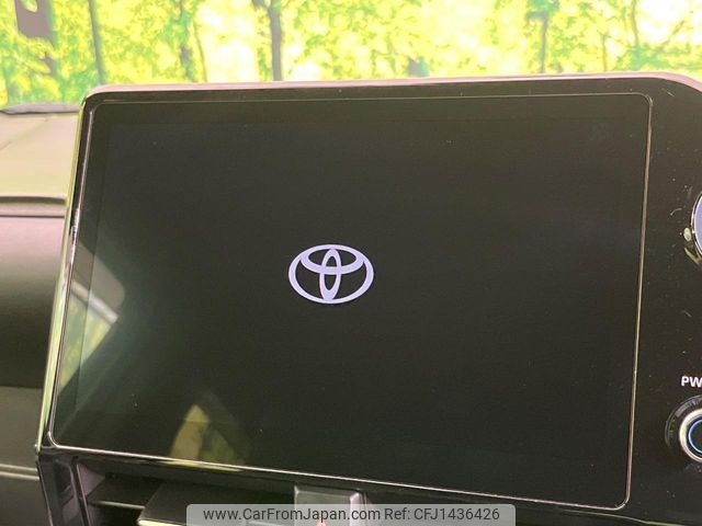 toyota voxy 2023 -TOYOTA--Voxy 6AA-ZWR90W--ZWR90-0081585---TOYOTA--Voxy 6AA-ZWR90W--ZWR90-0081585- image 2