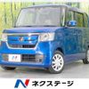 honda n-box 2020 -HONDA--N BOX 6BA-JF3--JF3-1527058---HONDA--N BOX 6BA-JF3--JF3-1527058- image 1