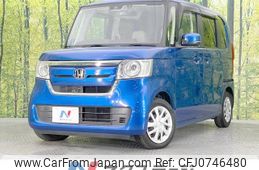 honda n-box 2020 -HONDA--N BOX 6BA-JF3--JF3-1527058---HONDA--N BOX 6BA-JF3--JF3-1527058-