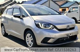 honda fit 2020 CFJ1538263