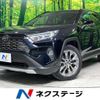 toyota rav4 2019 -TOYOTA--RAV4 6BA-MXAA54--MXAA54-5003790---TOYOTA--RAV4 6BA-MXAA54--MXAA54-5003790- image 1