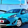 toyota aqua 2017 -TOYOTA--AQUA DAA-NHP10--NHP10-6660766---TOYOTA--AQUA DAA-NHP10--NHP10-6660766- image 1