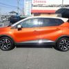 renault captur 2014 quick_quick_ABA-2RH5F_VF12R401EE0708016 image 5