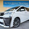 toyota vellfire 2018 quick_quick_DBA-AGH30W_AGH30-0019322 image 12