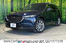 mazda cx-8 2020 CFJ1577238