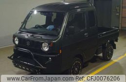 suzuki carry-truck 2022 -SUZUKI--Carry Truck 3BD-DA16T--DA16T-705199---SUZUKI--Carry Truck 3BD-DA16T--DA16T-705199-