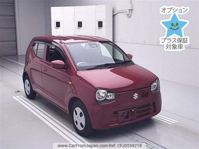 suzuki alto 2021 -SUZUKI--Alto HA36S-630993---SUZUKI--Alto HA36S-630993- image 1