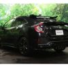 honda civic 2017 -HONDA--Civic DBA-FK7--FK7-1001259---HONDA--Civic DBA-FK7--FK7-1001259- image 9