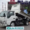 isuzu elf-truck 2021 -ISUZU--Elf NKR88AD--7011679---ISUZU--Elf NKR88AD--7011679- image 1