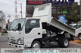 isuzu elf-truck 2021 -ISUZU--Elf NKR88AD--7011679---ISUZU--Elf NKR88AD--7011679-