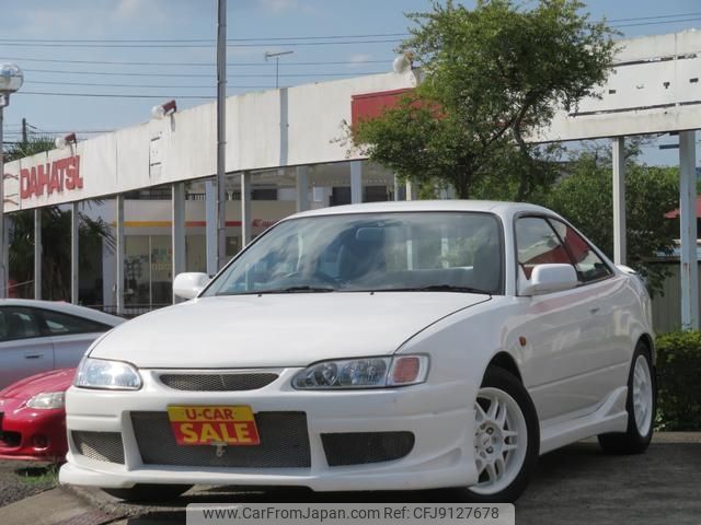 toyota corolla-levin 2000 -TOYOTA--Corolla Levin AE111--5071433---TOYOTA--Corolla Levin AE111--5071433- image 1