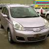 nissan note 2009 No.11608 image 1