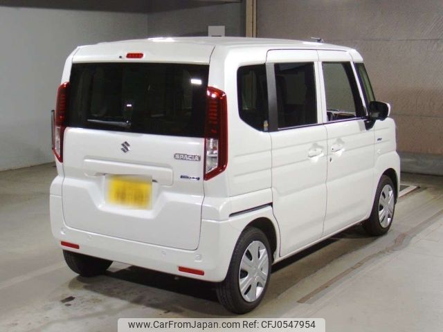 suzuki spacia 2023 -SUZUKI 【大阪 582す8203】--Spacia MK94S-106614---SUZUKI 【大阪 582す8203】--Spacia MK94S-106614- image 2