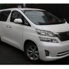 toyota vellfire 2011 CFJ1839748 image 10
