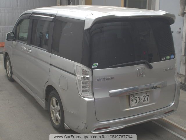 honda stepwagon 2013 -HONDA--Stepwgn RK5-1361453---HONDA--Stepwgn RK5-1361453- image 2