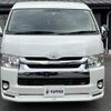 toyota hiace-wagon 2019 -TOYOTA--Hiace Wagon CBA-TRH214W--TRH214-0058349---TOYOTA--Hiace Wagon CBA-TRH214W--TRH214-0058349- image 2