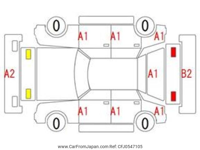 nissan ad-van 2010 -NISSAN--AD Van DBF-VY12--VY12-082691---NISSAN--AD Van DBF-VY12--VY12-082691- image 2