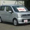 suzuki wagon-r 2021 -SUZUKI--Wagon R MH85S--MH85S-124826---SUZUKI--Wagon R MH85S--MH85S-124826- image 5