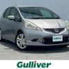 honda fit 2009 -HONDA--Fit DBA-GE8--GE8-1033220---HONDA--Fit DBA-GE8--GE8-1033220- image 1