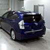 toyota prius-α 2011 -TOYOTA--Prius α ZVW41W-3063808---TOYOTA--Prius α ZVW41W-3063808- image 2