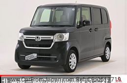 honda n-box 2023 -HONDA--N BOX 6BA-JF4--JF4-1237465---HONDA--N BOX 6BA-JF4--JF4-1237465-