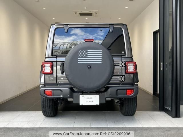 jeep wrangler 2019 quick_quick_JL36L_1C4HJXLG7KW629000 image 2