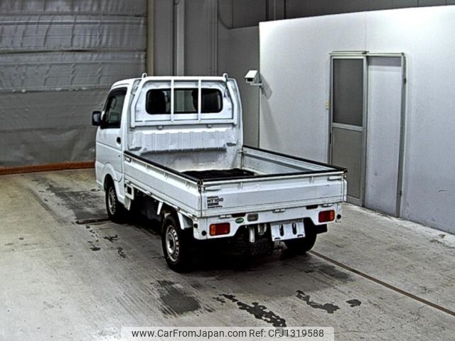 nissan clipper-truck 2014 -NISSAN--Clipper Truck DR16T-102603---NISSAN--Clipper Truck DR16T-102603- image 2