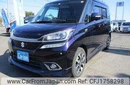 suzuki solio 2016 CFJ1758298