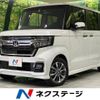 honda n-box 2023 -HONDA--N BOX 6BA-JF3--JF3-5249197---HONDA--N BOX 6BA-JF3--JF3-5249197- image 1
