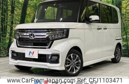 honda n-box 2023 -HONDA--N BOX 6BA-JF3--JF3-5249197---HONDA--N BOX 6BA-JF3--JF3-5249197-
