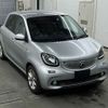 smart forfour 2016 -SMART--Smart Forfour 453042-WME4530422Y051336---SMART--Smart Forfour 453042-WME4530422Y051336- image 1