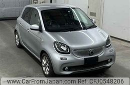 smart forfour 2016 -SMART--Smart Forfour 453042-WME4530422Y051336---SMART--Smart Forfour 453042-WME4530422Y051336-