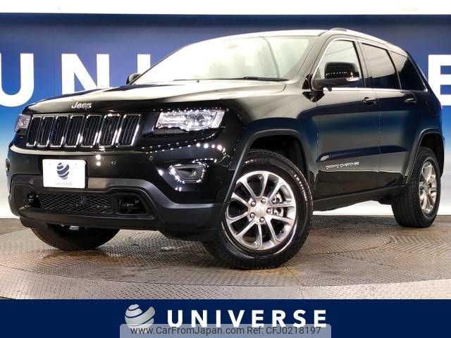 jeep grand-cherokee 2015 -CHRYSLER--Jeep Grand Cherokee ABA-WK36T--1C4RJFEG4FC901554---CHRYSLER--Jeep Grand Cherokee ABA-WK36T--1C4RJFEG4FC901554- image 1