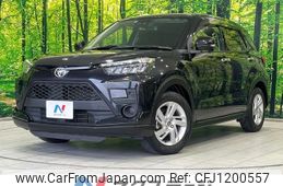 toyota raize 2022 -TOYOTA--Raize 5BA-A201A--A201A-0005004---TOYOTA--Raize 5BA-A201A--A201A-0005004-