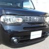 nissan cube 2012 CFJ1868370 image 29