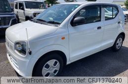 suzuki alto 2015 -SUZUKI--Alto DBA-HA36S--HA36S-243745---SUZUKI--Alto DBA-HA36S--HA36S-243745-