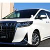 toyota alphard 2018 quick_quick_DBA-AGH30W_AGH30-0196291 image 1