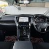 toyota alphard 2018 -TOYOTA--Alphard DBA-GGH30W--0025293---TOYOTA--Alphard DBA-GGH30W--0025293- image 5