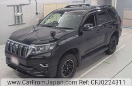 toyota land-cruiser-prado 2017 -TOYOTA--Land Cruiser Prado TRJ150W-0078951---TOYOTA--Land Cruiser Prado TRJ150W-0078951-