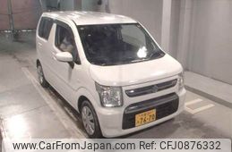 suzuki wagon-r 2023 -SUZUKI 【大宮 581ﾐ7670】--Wagon R MH85S-194611---SUZUKI 【大宮 581ﾐ7670】--Wagon R MH85S-194611-