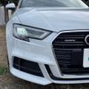 audi a3 2017 -AUDI--Audi A3 ABA-8VCZPL--WAUZZZ8V6H1074835---AUDI--Audi A3 ABA-8VCZPL--WAUZZZ8V6H1074835- image 3