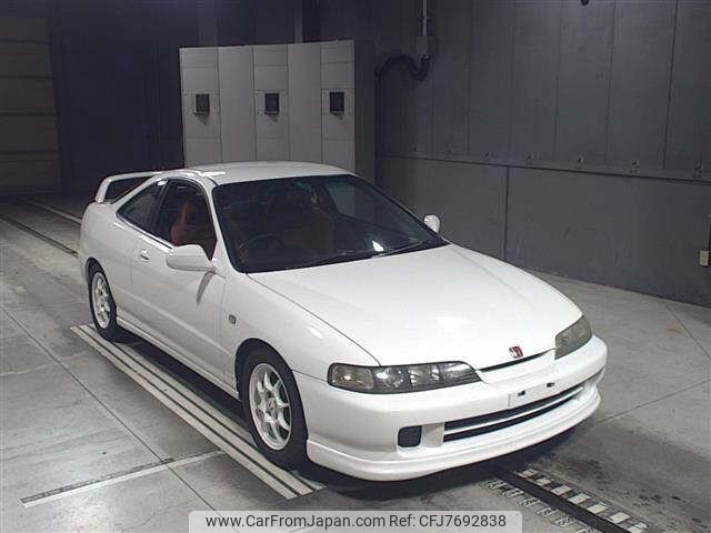 Honda Integra 1997 FOB 13,372 For Sale - JDM Export