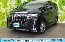 toyota alphard 2020 quick_quick_AYH30W_AYH30-0104758