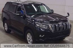 toyota land-cruiser-prado 2019 -TOYOTA--Land Cruiser Prado LDA-GDJ150W--GDJ150-0038614---TOYOTA--Land Cruiser Prado LDA-GDJ150W--GDJ150-0038614-