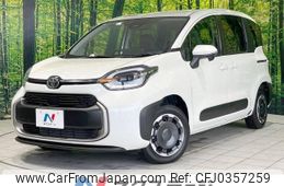 toyota sienta 2024 -TOYOTA--Sienta 6AA-MXPL15G--MXPL15-1020***---TOYOTA--Sienta 6AA-MXPL15G--MXPL15-1020***-