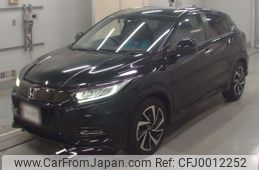 honda vezel 2020 -HONDA--VEZEL RU1-1325550---HONDA--VEZEL RU1-1325550-